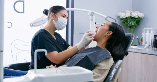 Professional Dental Services in Eldridge, IA